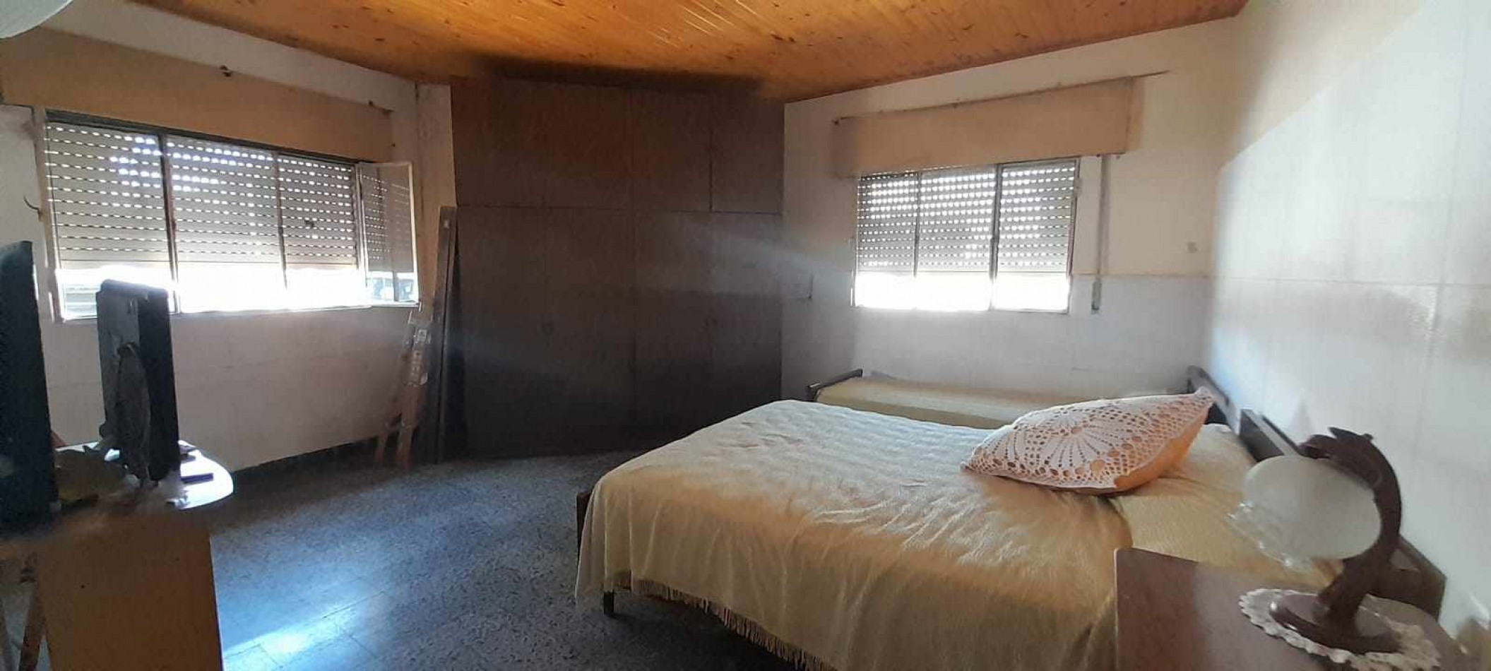 GRAN OPORTUNIDAD: CASA EN VENTA- Calle Italia esquina Belgrano