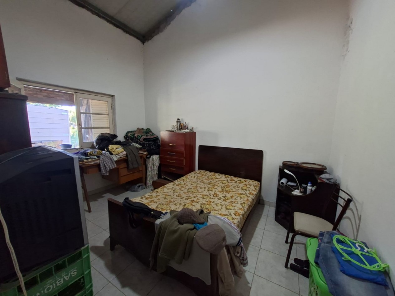 VENTA CASA A TERMINAR