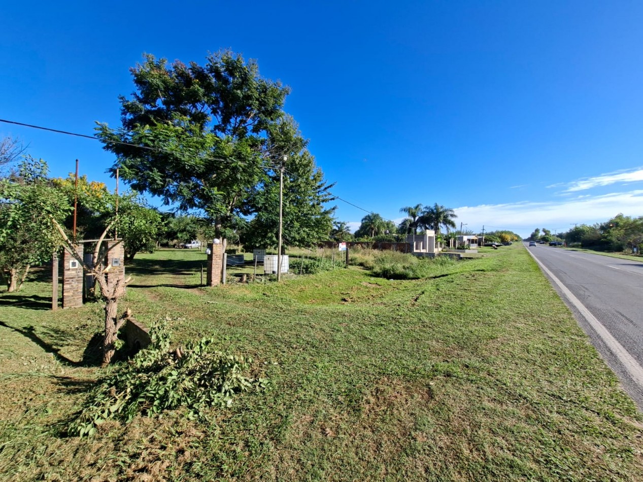 VENTA CASA A TERMINAR