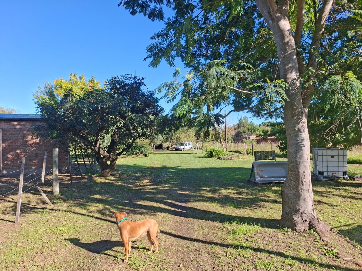 VENTA CASA A TERMINAR