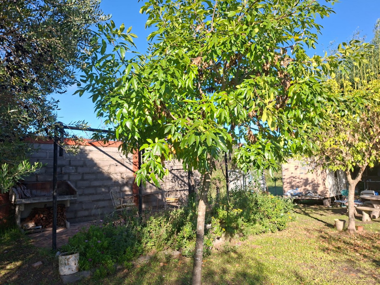 VENTA CASA A TERMINAR