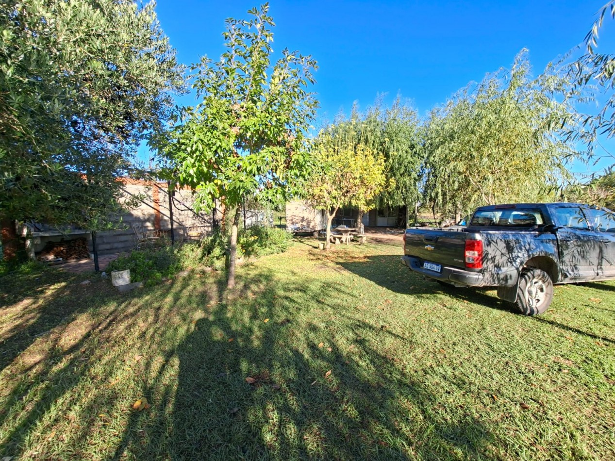 VENTA CASA A TERMINAR