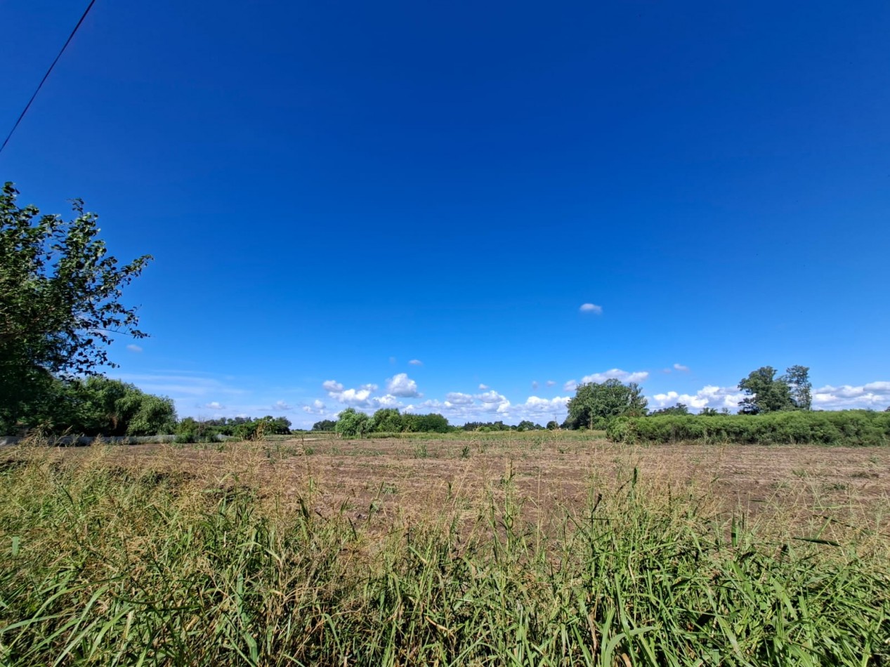 Venta de lote 330 m2 (10x33)- CORONDA- Ref 1380