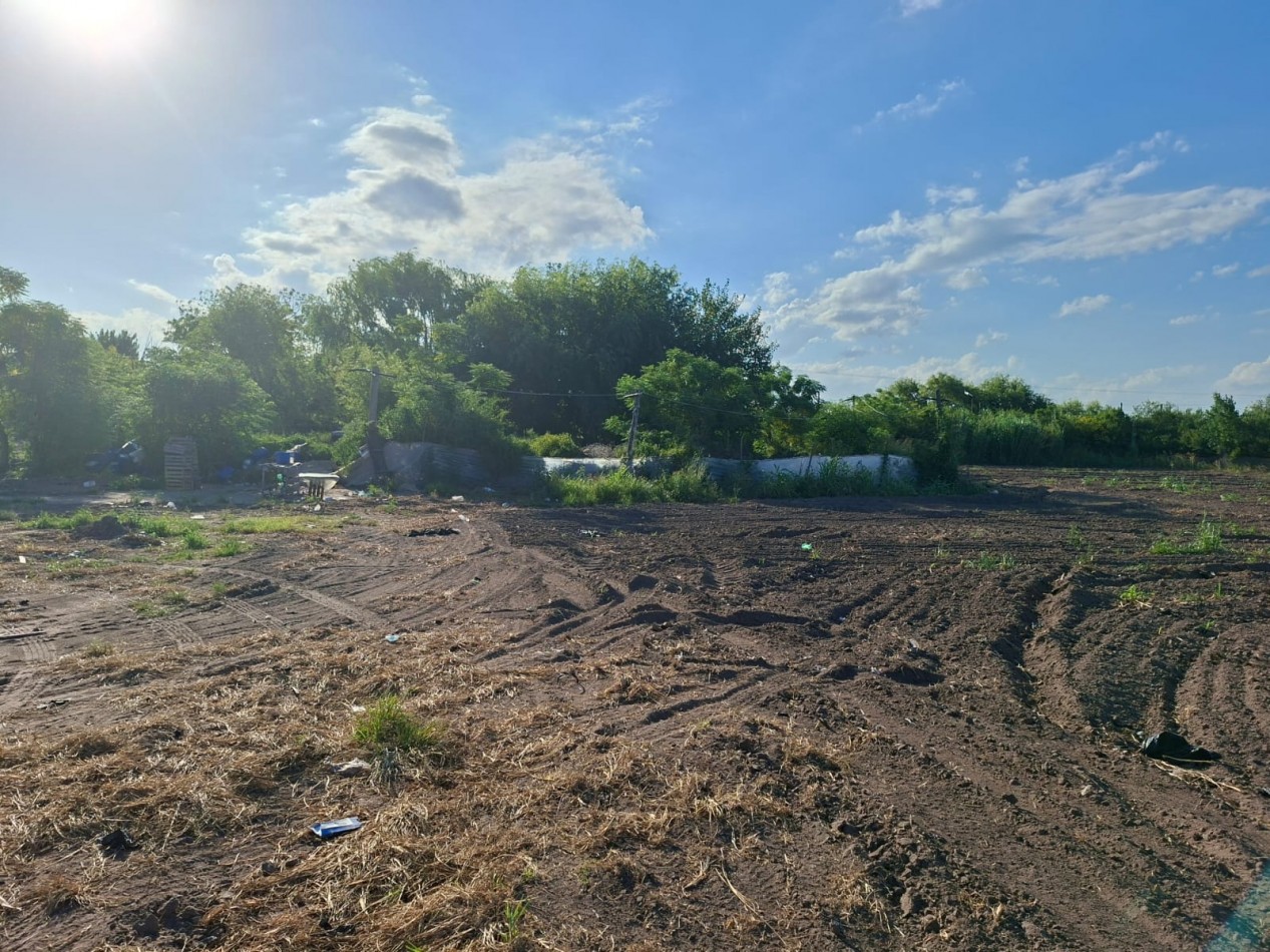 Venta de lote 330 m2 (10x33)- CORONDA- Ref 1380