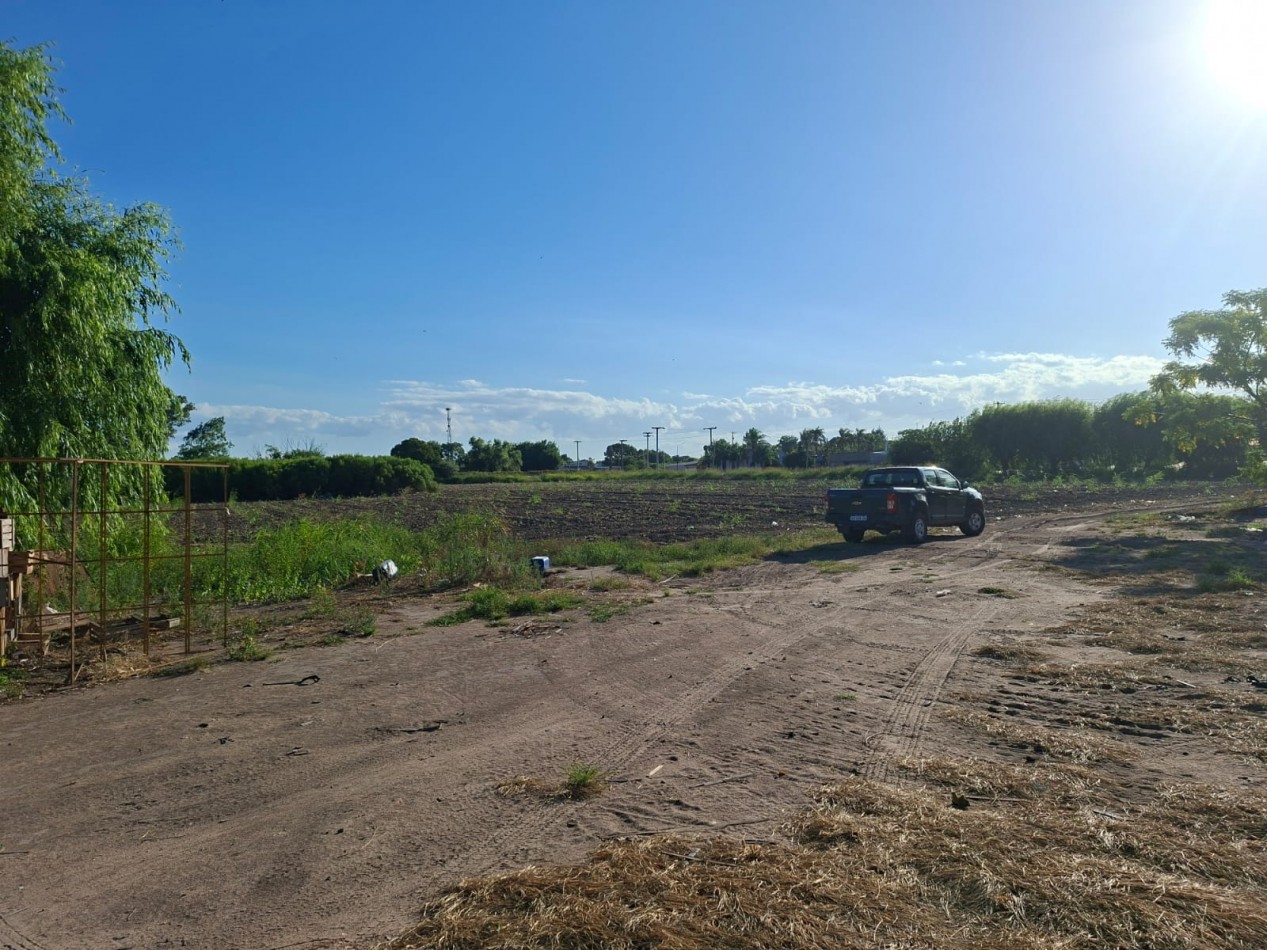 Venta de lote 330 m2 (10x33)- CORONDA- Ref 1380
