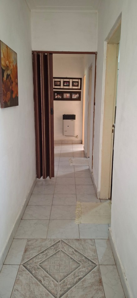 Ref. 1383 SE VENDE EXCELENTE PROPIEDAD EN CORONDA (SANTA FE) CALLE PARANA