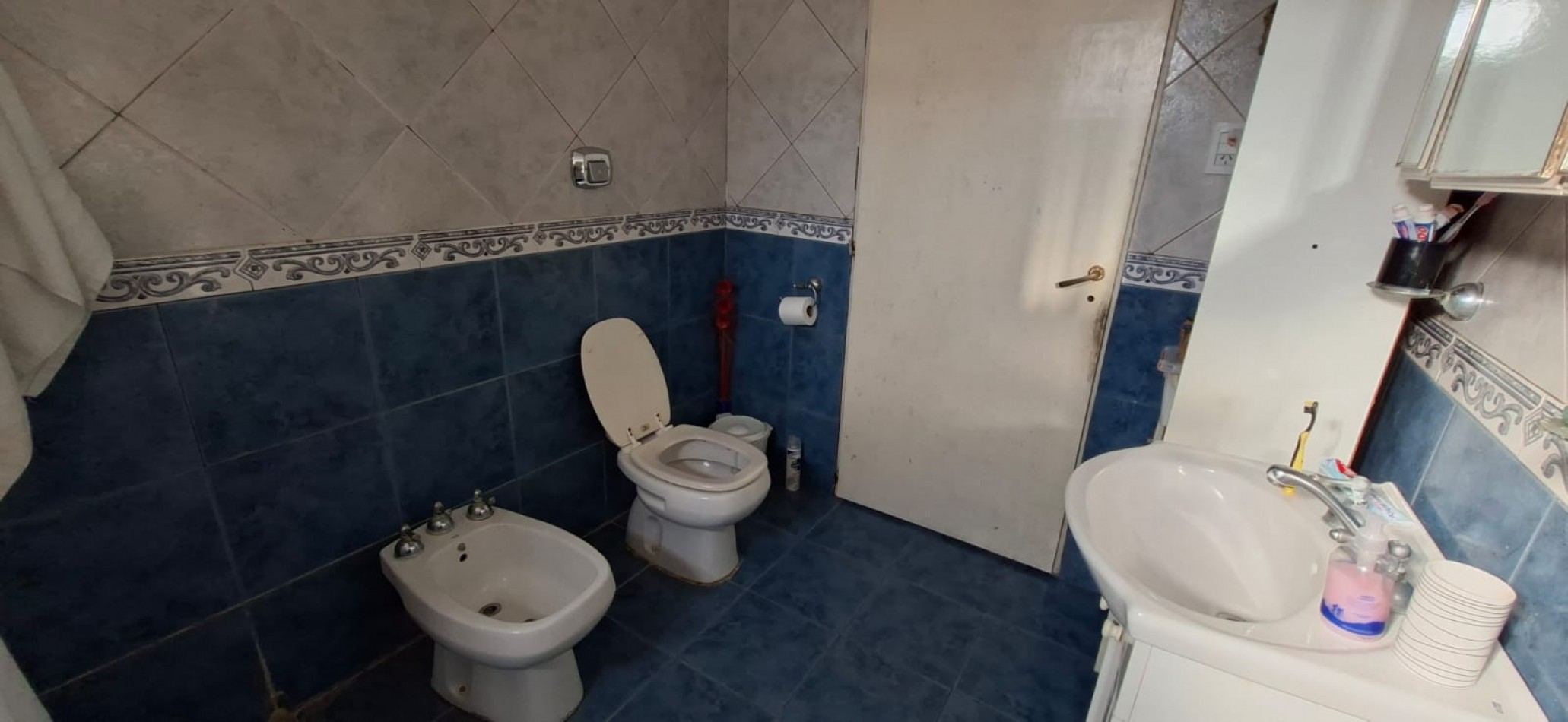 Ref. 1383 SE VENDE EXCELENTE PROPIEDAD EN CORONDA (SANTA FE) CALLE PARANA