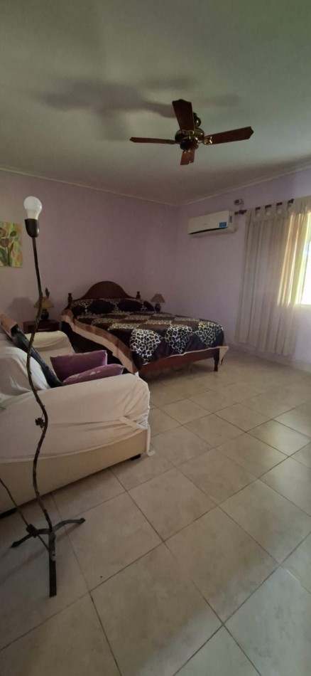 Ref. 1383 SE VENDE EXCELENTE PROPIEDAD EN CORONDA (SANTA FE) CALLE PARANA
