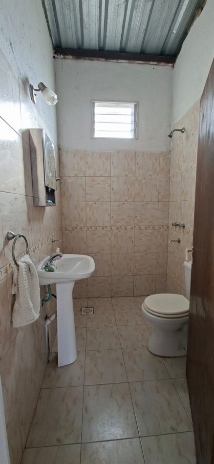 Ref. 1383 SE VENDE EXCELENTE PROPIEDAD EN CORONDA (SANTA FE) CALLE PARANA