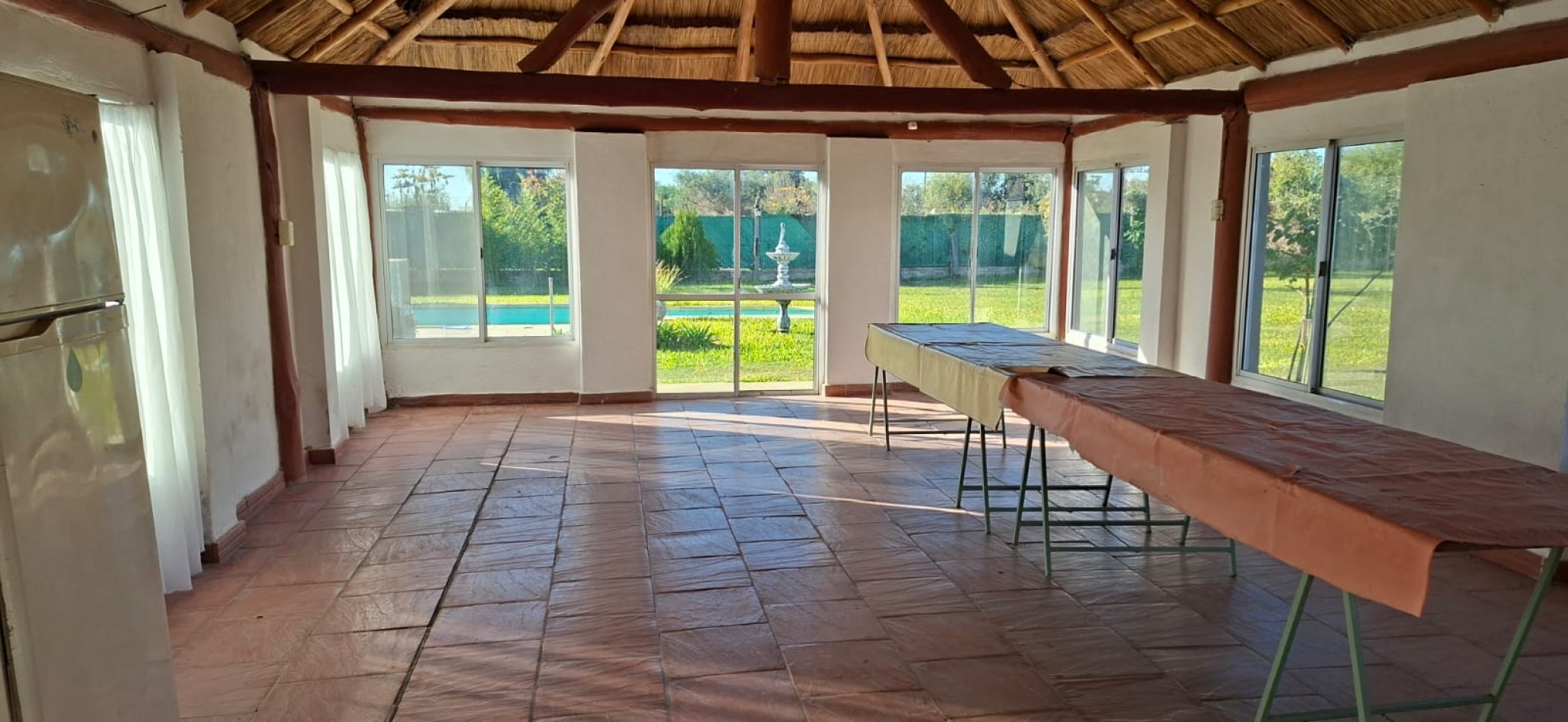 Ref. 1383 SE VENDE EXCELENTE PROPIEDAD EN CORONDA (SANTA FE) CALLE PARANA