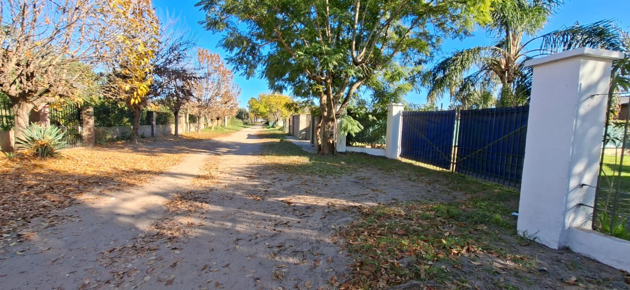 Ref. 1383 SE VENDE EXCELENTE PROPIEDAD EN CORONDA (SANTA FE) CALLE PARANA