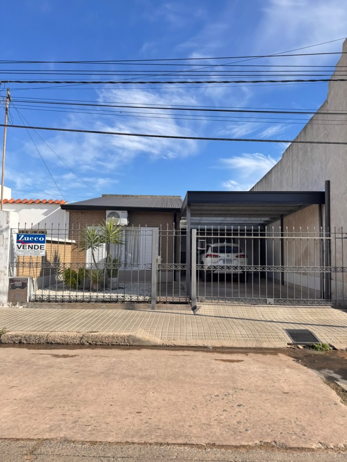VENTA DE PROPIEDAD EN PLENO CENTRO DE CORONDA-Ref. No 1383