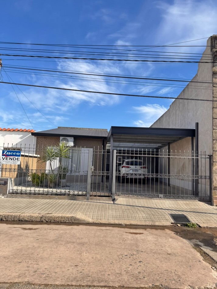 VENTA DE PROPIEDAD EN PLENO CENTRO DE CORONDA-Ref. No 1383