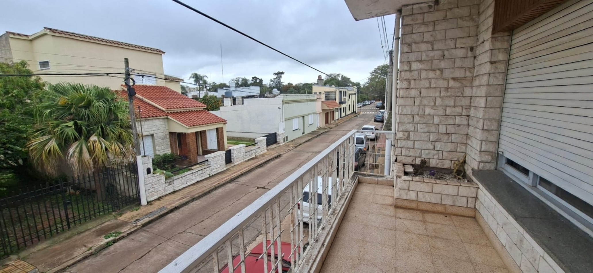 Venta local comercial + departamento. Excelente ubicacion. Coronda. Ref No 79