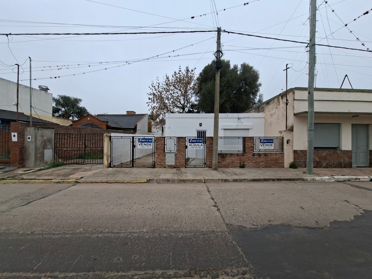 VENTA: CASA EN CORONDA - Ref. 788