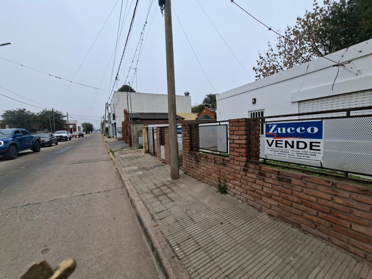 VENTA: CASA EN CORONDA - Ref. 788