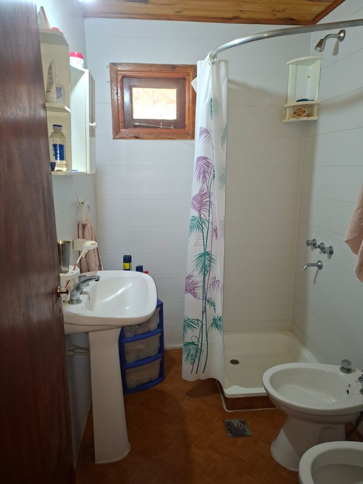 Cabaña en venta - Barrio Basualdo Coronda- a 200 m. del rio.