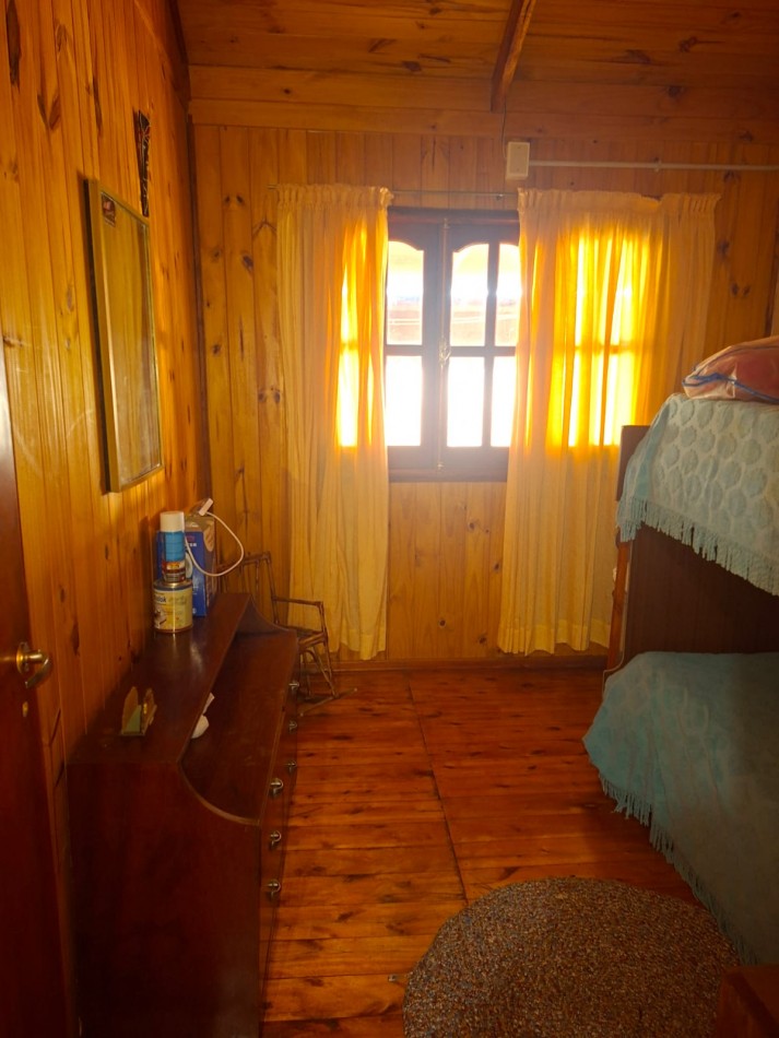 Cabaña en venta - Barrio Basualdo Coronda- a 200 m. del rio.