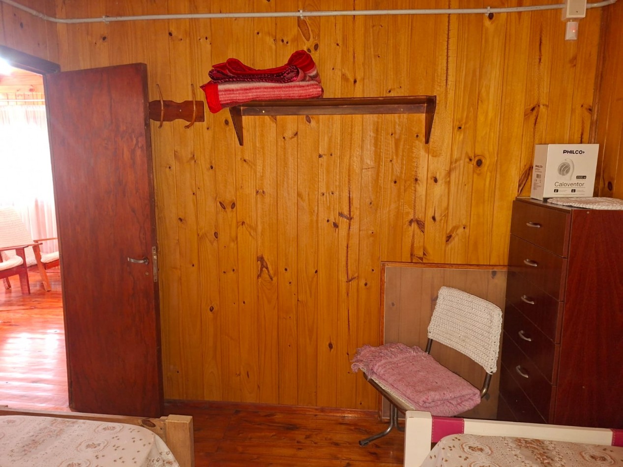 Cabaña en venta - Barrio Basualdo Coronda- a 200 m. del rio.