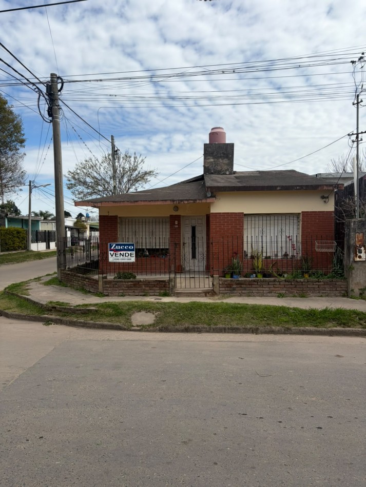 Inversionistas!!- Venta casa en Coronda.