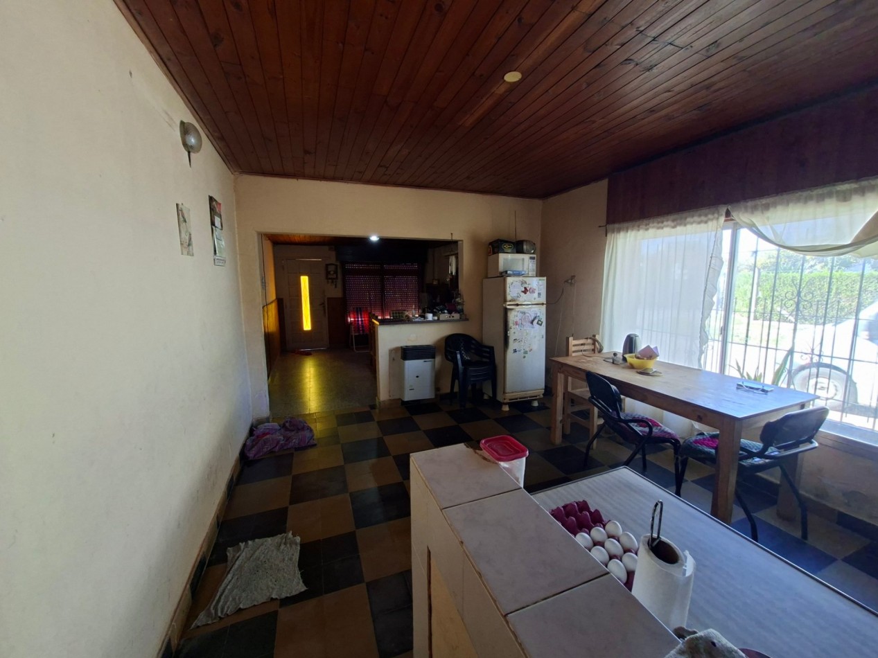 Inversionistas!!- Venta casa en Coronda.