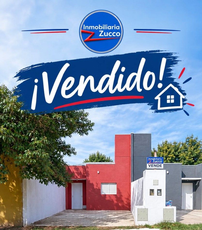 DEPARTAMENTO A ESTRENAR.