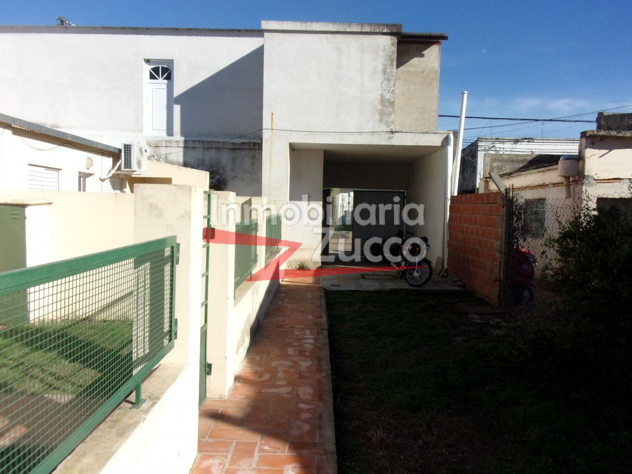 VENTA: OPORTUNIDAD DEPTO. INTERNO USD 23.000 - Ref. 1222