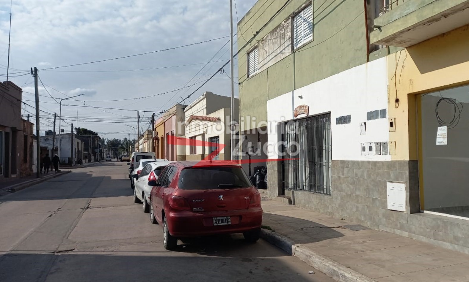 VENTA: OPORTUNIDAD DEPTO. INTERNO USD 23.000 - Ref. 1222