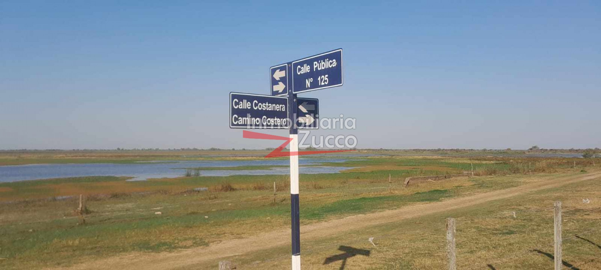 VENTA: LOTE EN CORONDA (BARRIO GALVEZ) - Ref. 1087