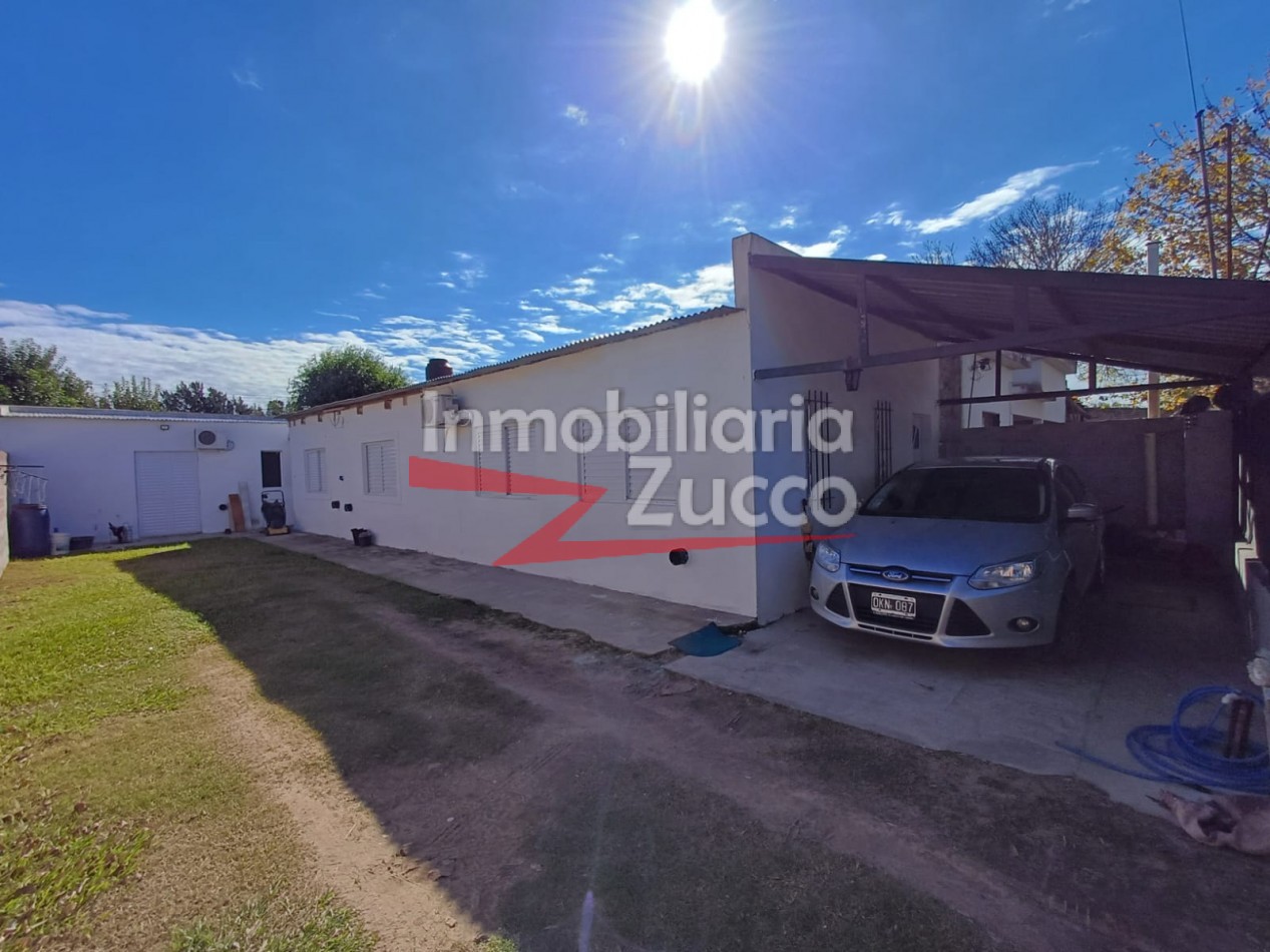 VENTA: CASA EN CORONDA - Ref. 1188