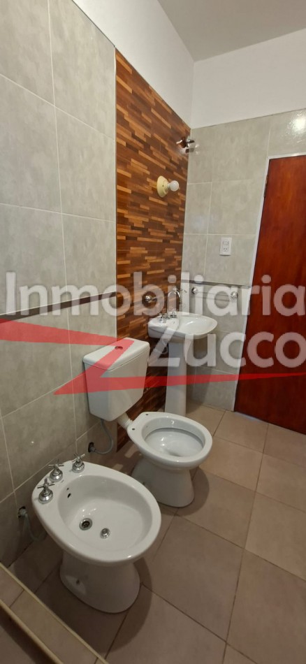 ALQUILO DEPARTAMENTO EN CORONDA