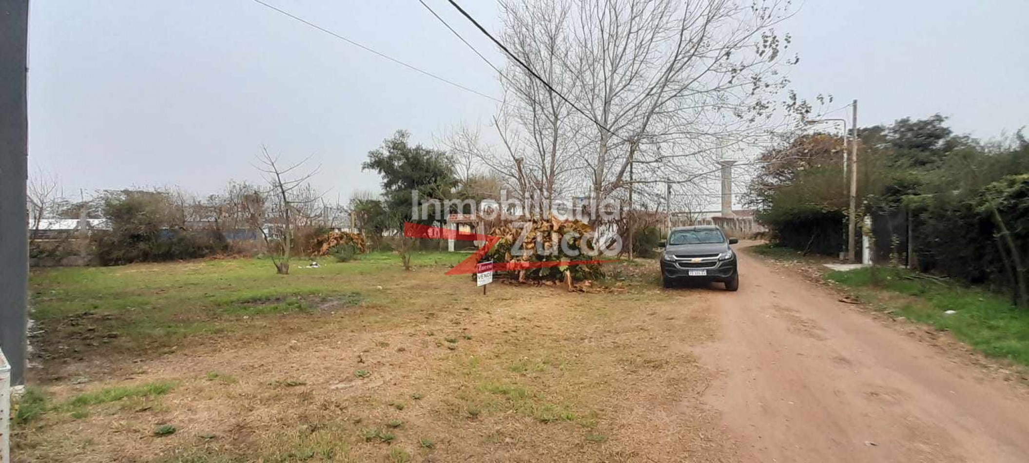 VENTA: LOTE EN CORONDA - Ref. 1208