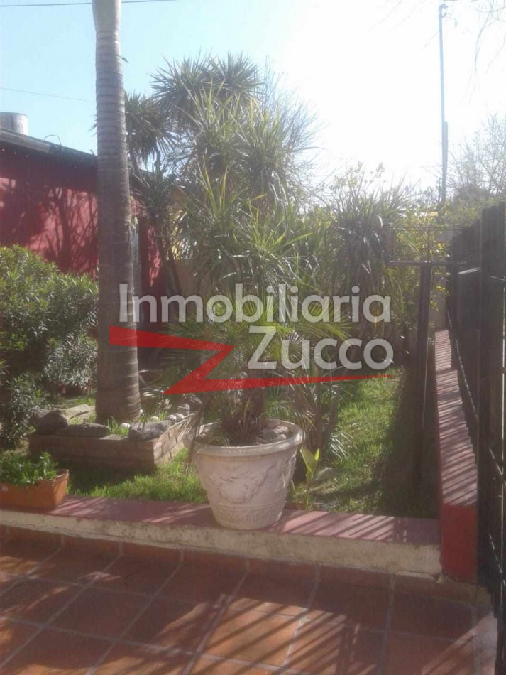 VENTA: CASA EN IRIGOYEN - Ref. 1081