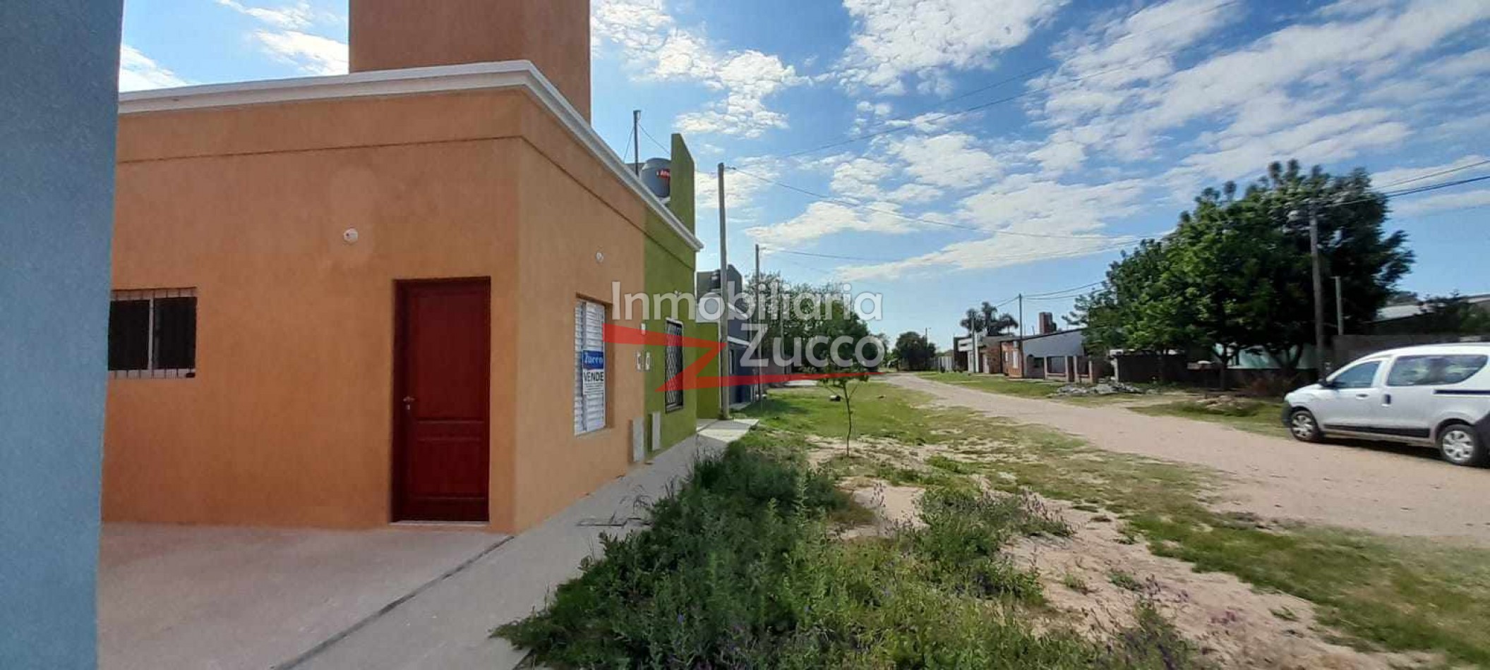 VENTA: DEPARTAMENTO EN CORONDA - Ref. 1076