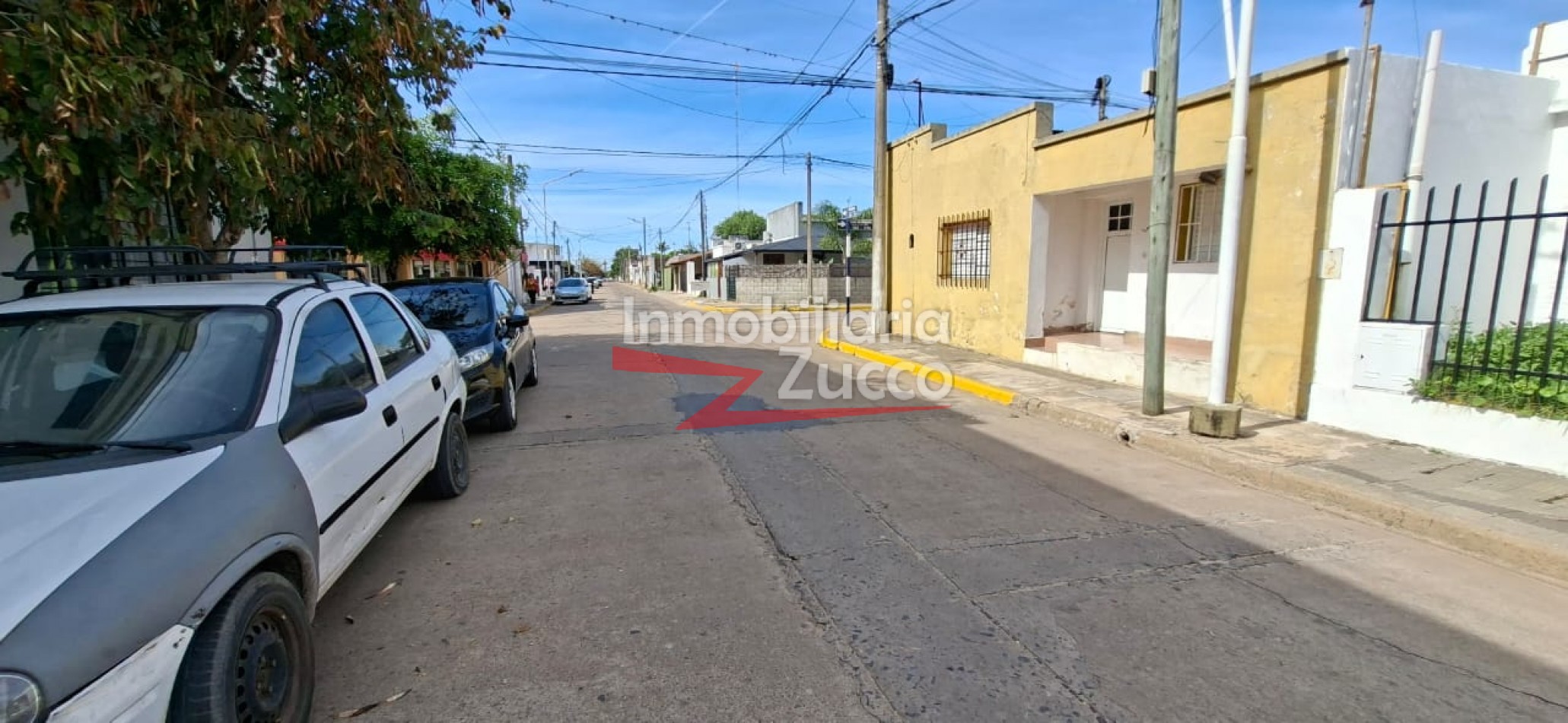 ALQUILO: DEPARTAMENTO EN PLANTA ALTA