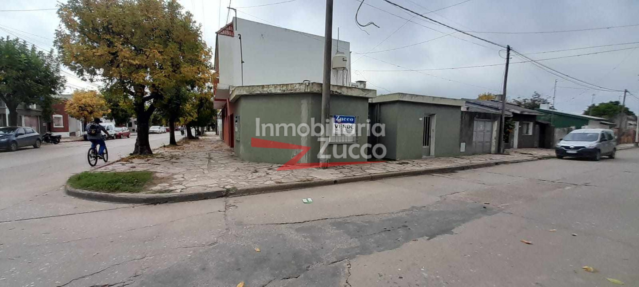 GRAN OPORTUNIDAD: CASA EN VENTA CORONDA - REF.No  1180
