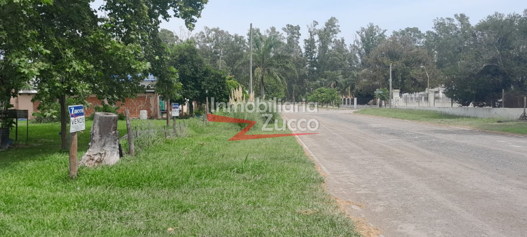 VENTA: LOTE EN LARRECHEA - OPORTUNIDAD USD 5.000!!! - Ref. 1140