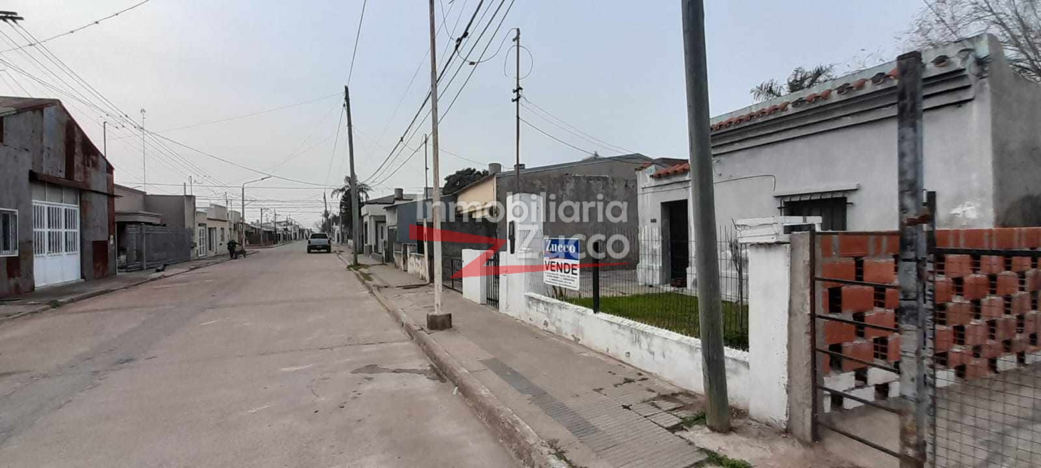 VENTA: CASA EN CORONDA - Ref. 1210