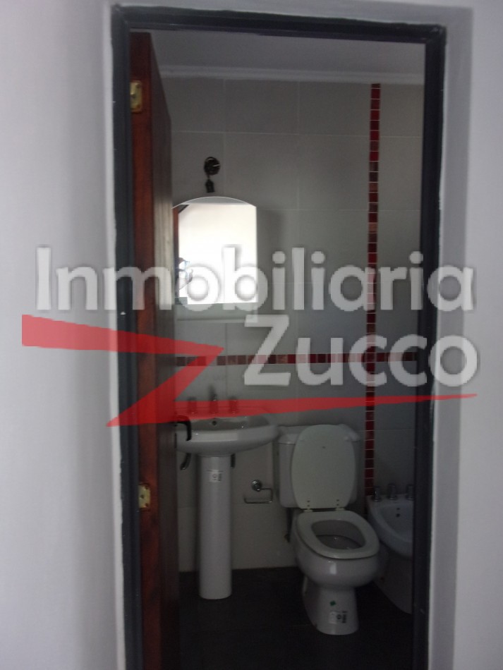 ALQUILO: DEPARTAMENTO INTERNO EN CORONDA