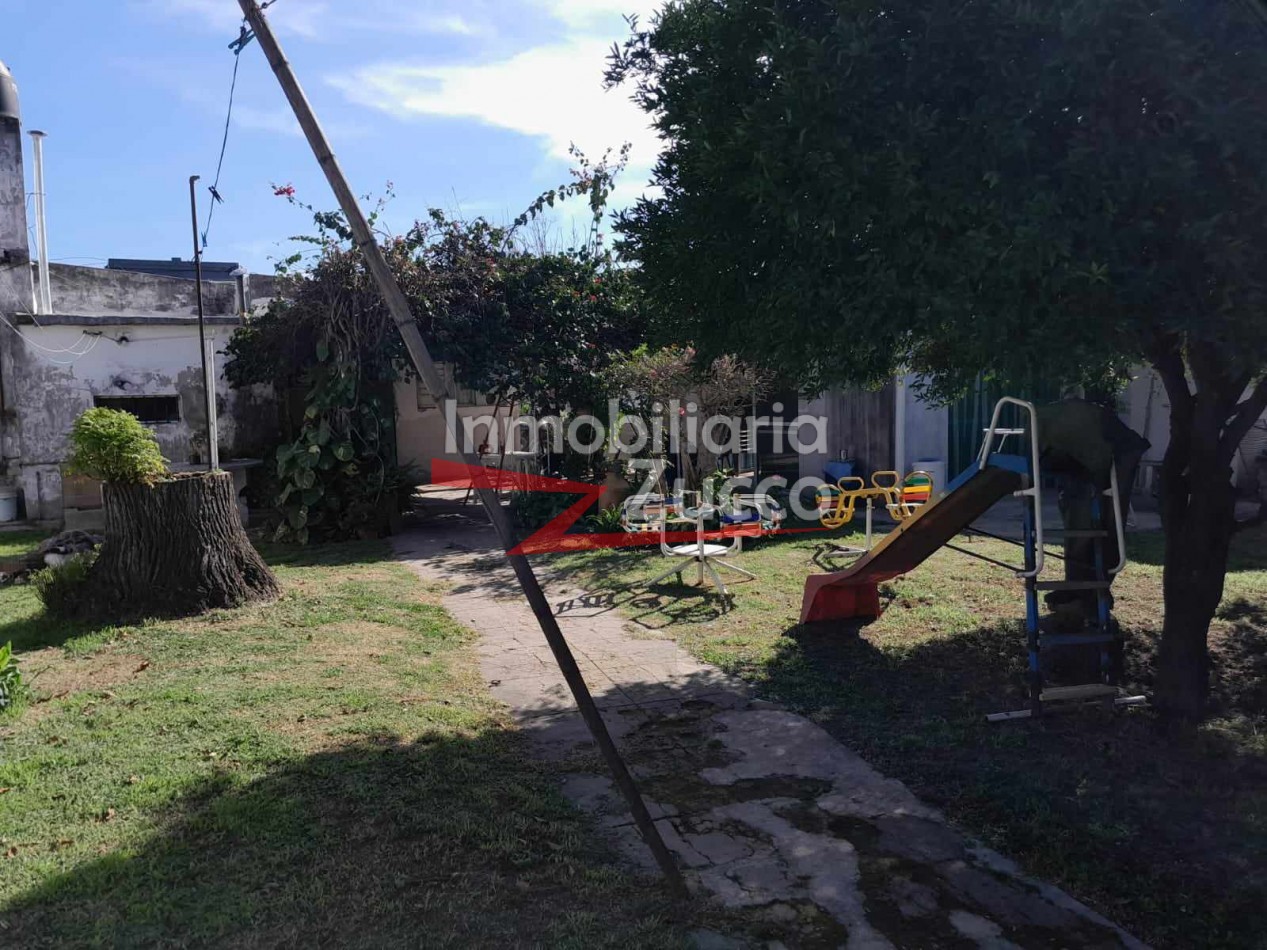 VENTA: CASA EN CORONDA - Ref. 1073