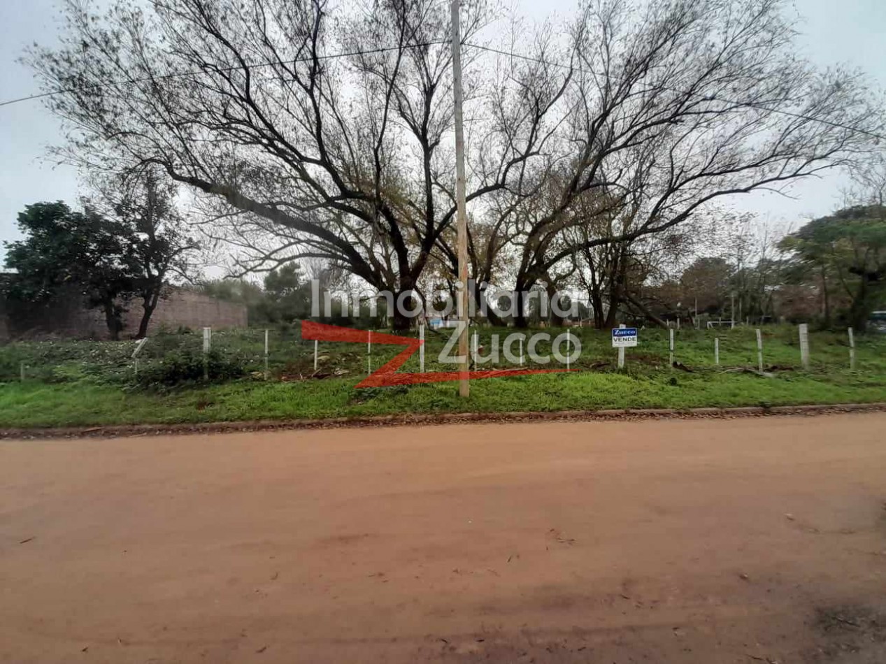 VENTA: LOTE EN CORONDA - Ref. 1066