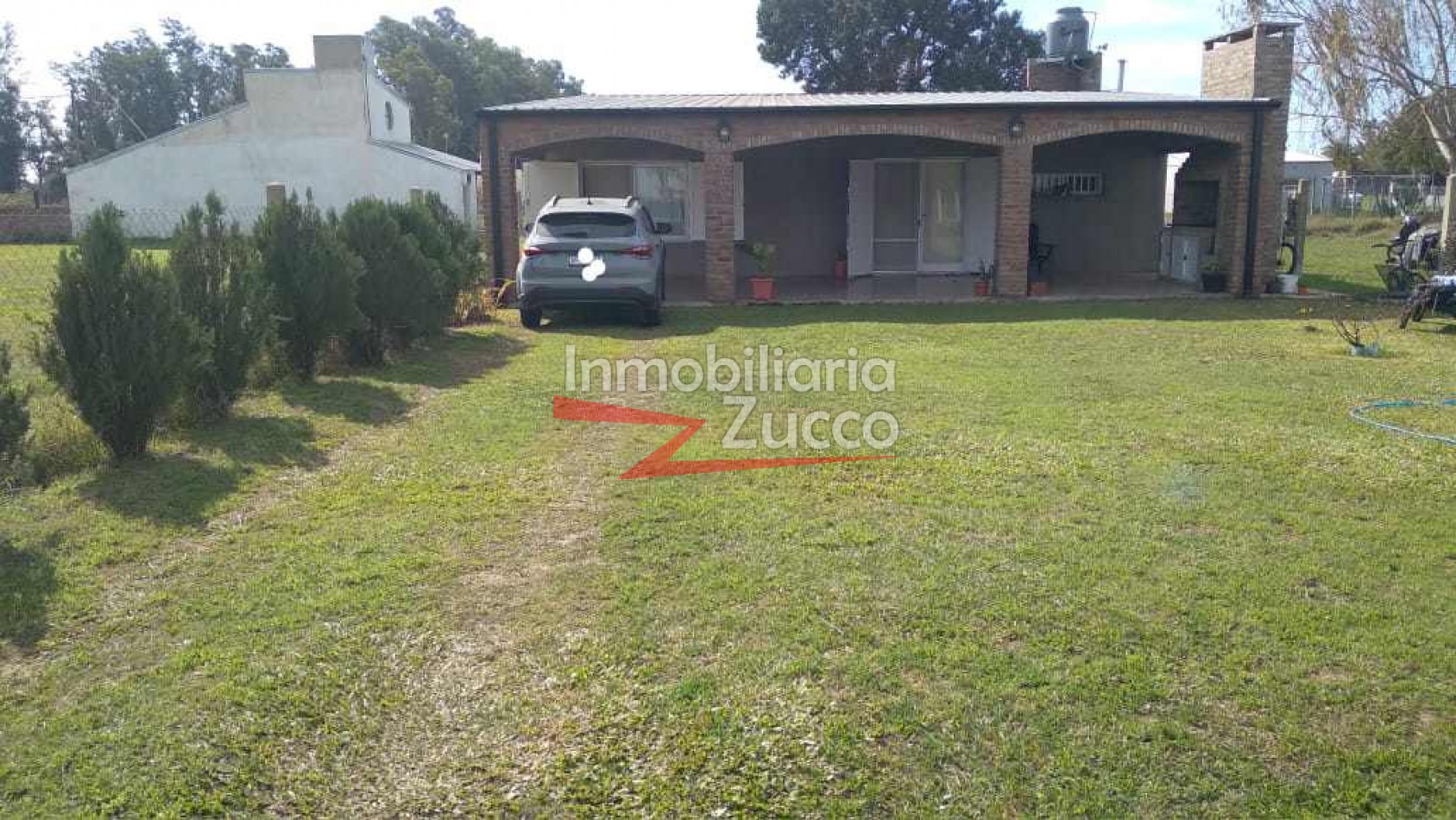 VENTA: CASA EN LARRECHEA - Ref. 1088