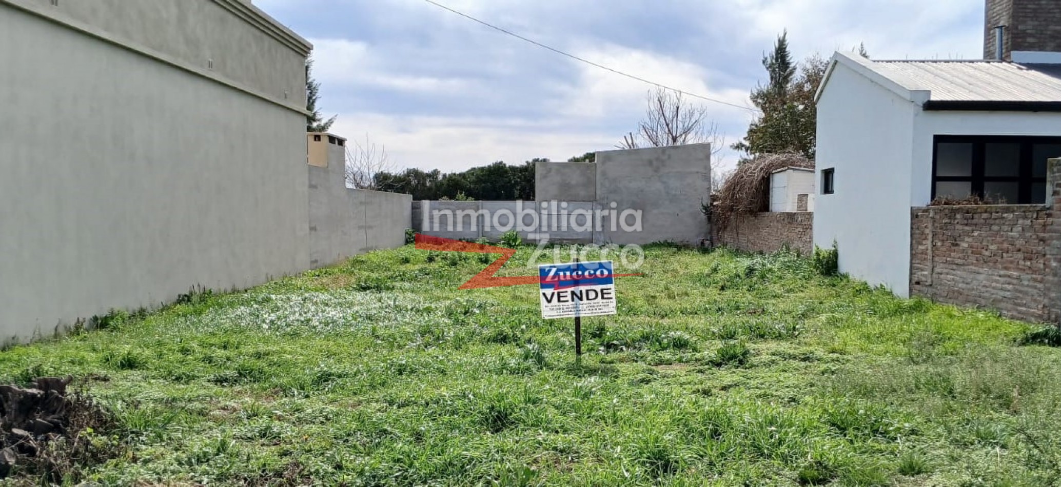 VENTA: LOTE EN CORONDA - Ref. 527