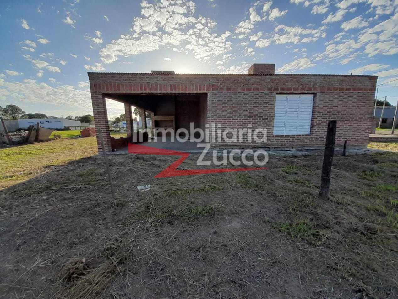 VENTA: CASA EN CONSTRUCCION EN LARRECHEA - Ref. 1070