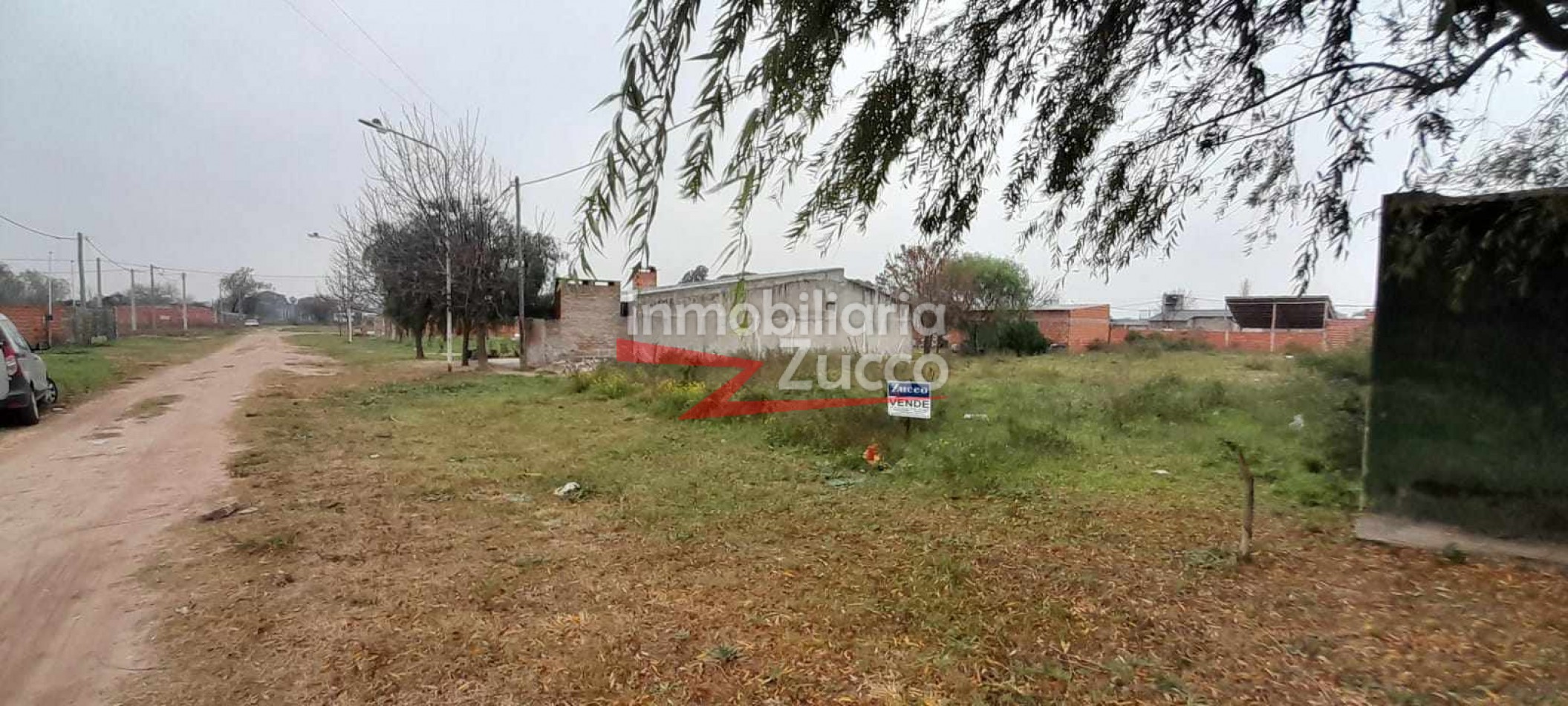 VENTA: LOTE EN CORONDA - Ref. 1192