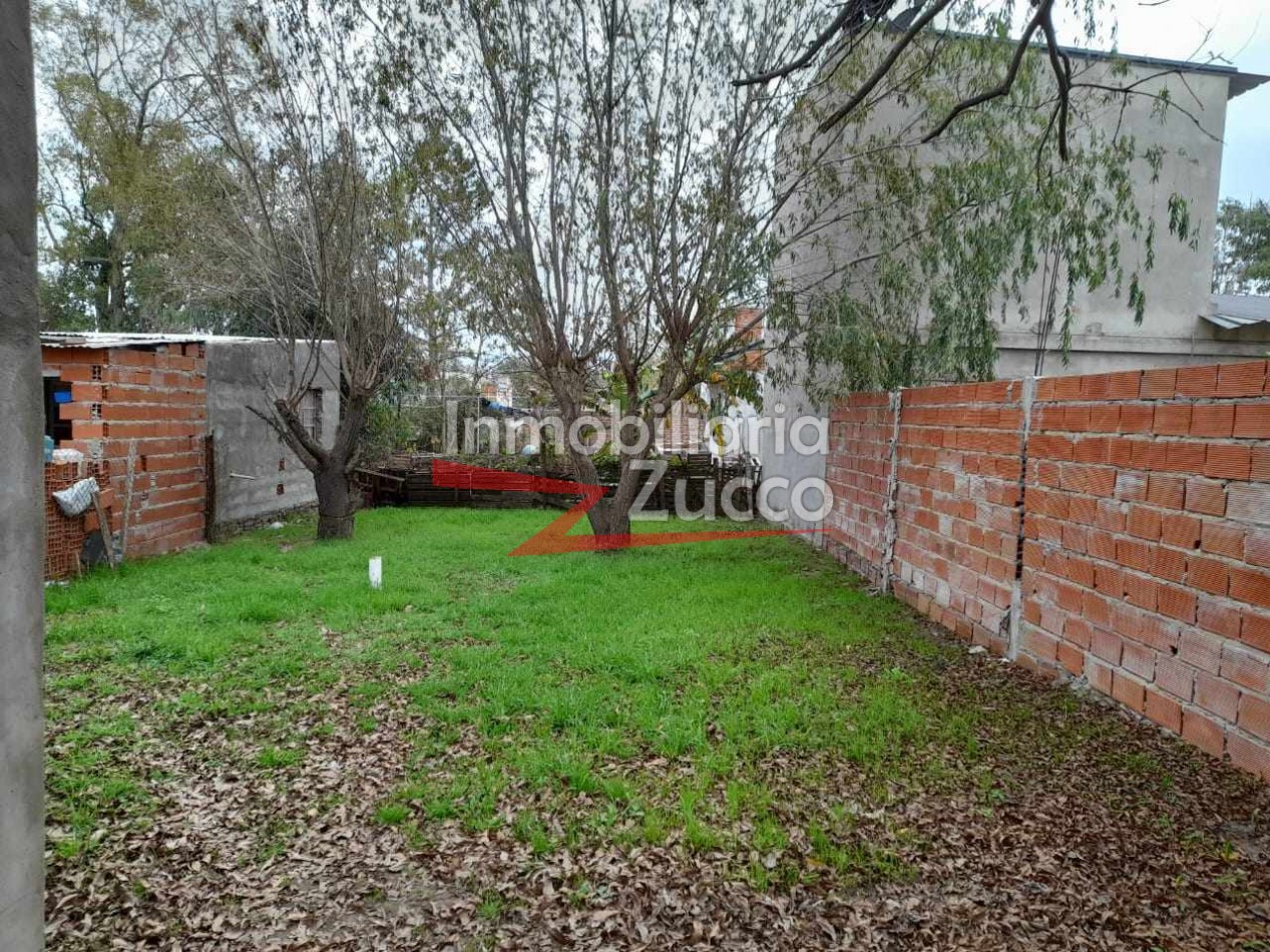 VENTA: MONOAMBIENTE EN CORONDA - Ref. 1072