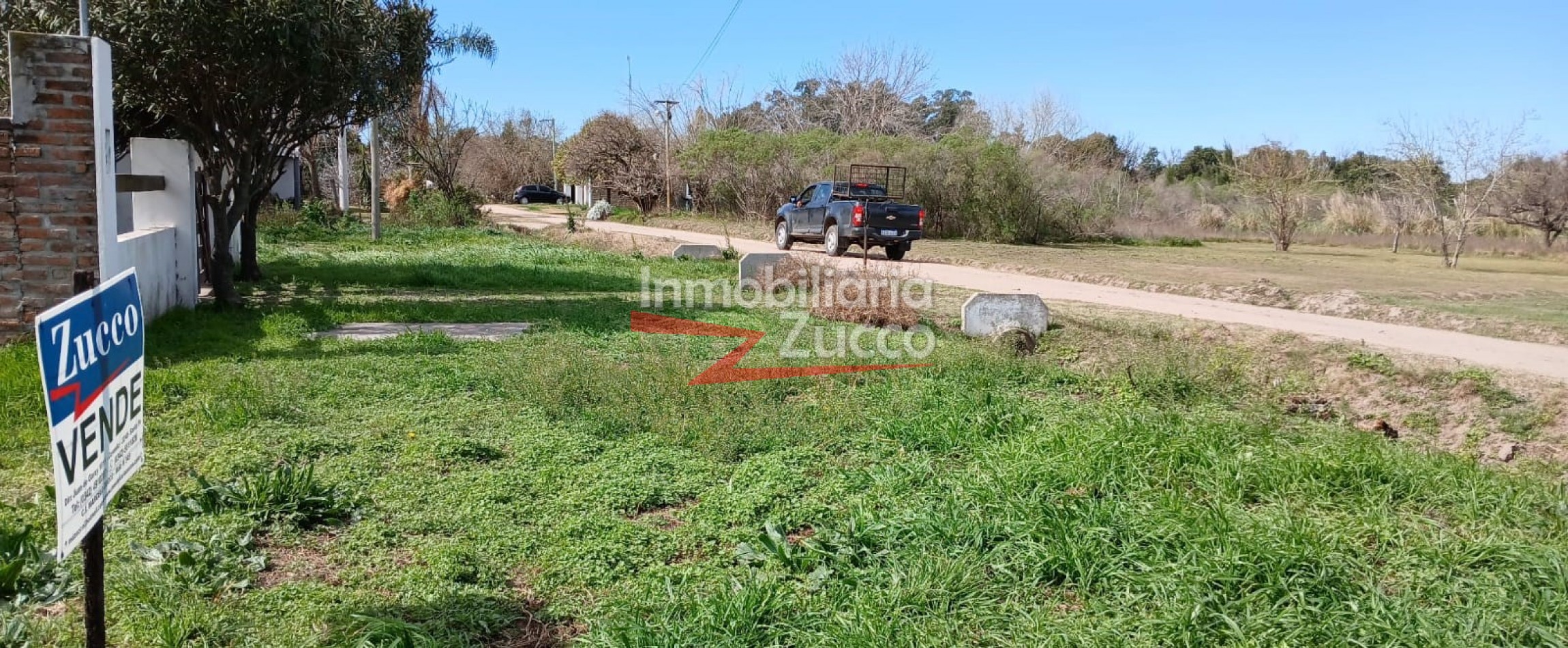 VENTA: LOTE EN CORONDA - Ref. 527