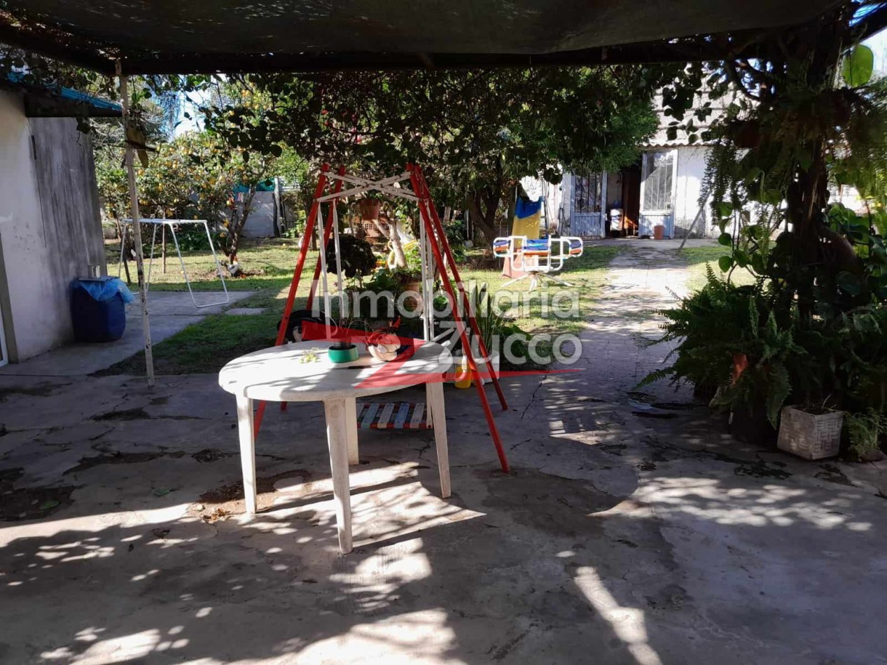 VENTA: CASA EN CORONDA - Ref. 1073