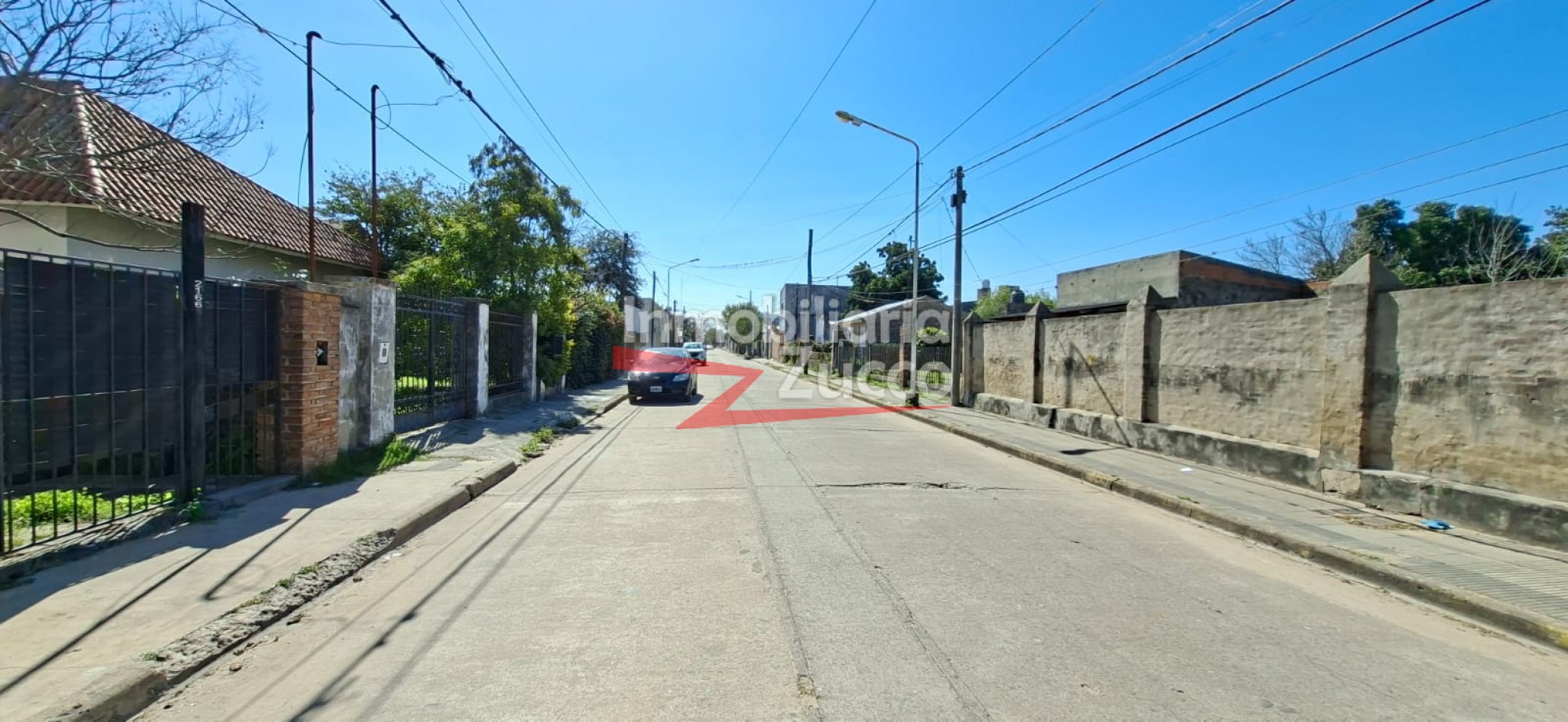 ALQUILO: DUPLEX EN CORONDA