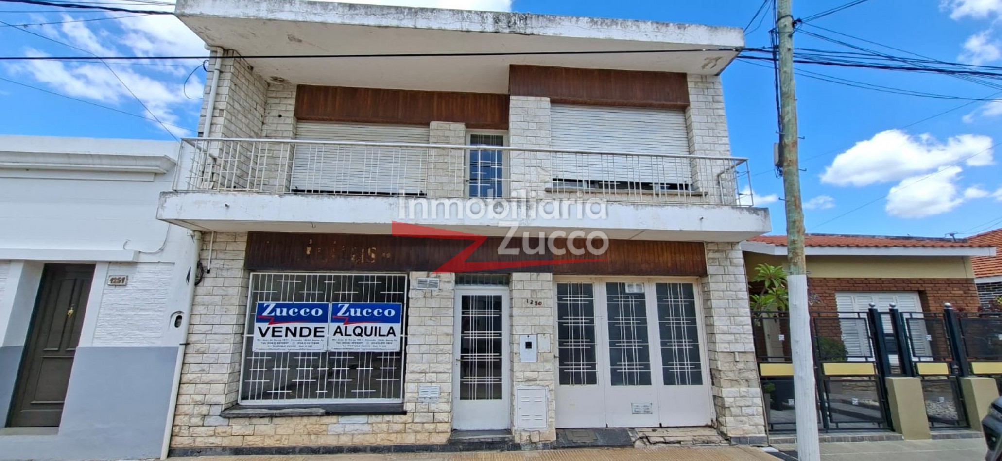 ALQUILO: DEPARTAMENTO EN CORONDA